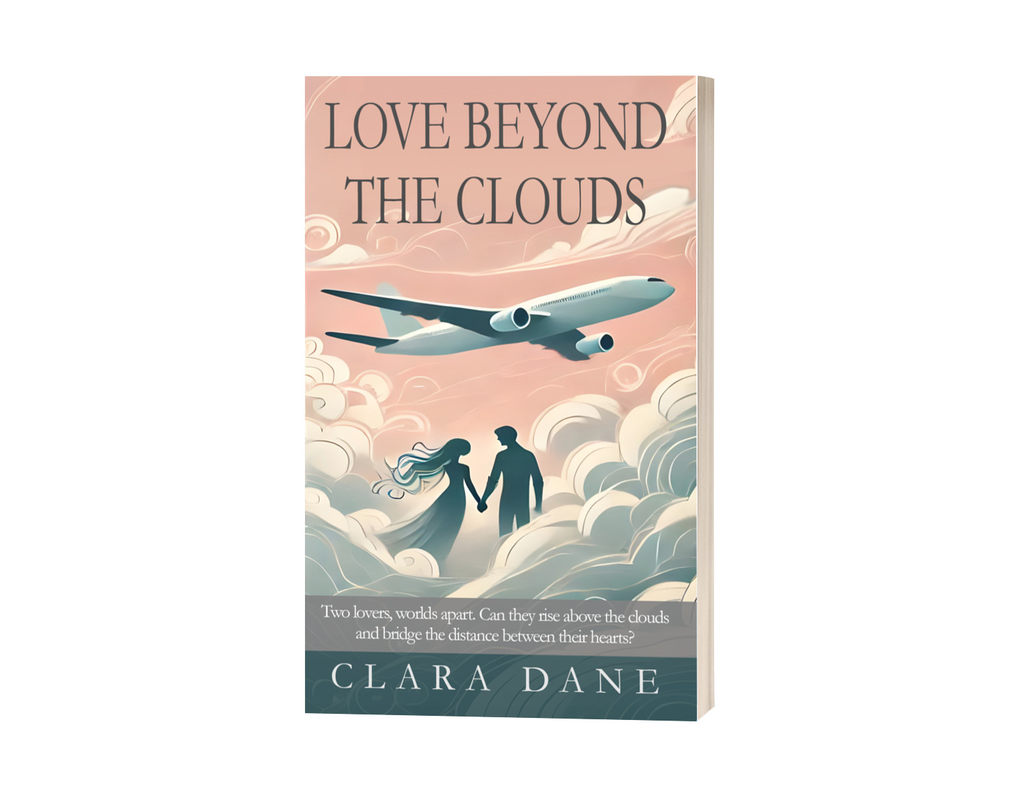 Love Beyond the Clouds